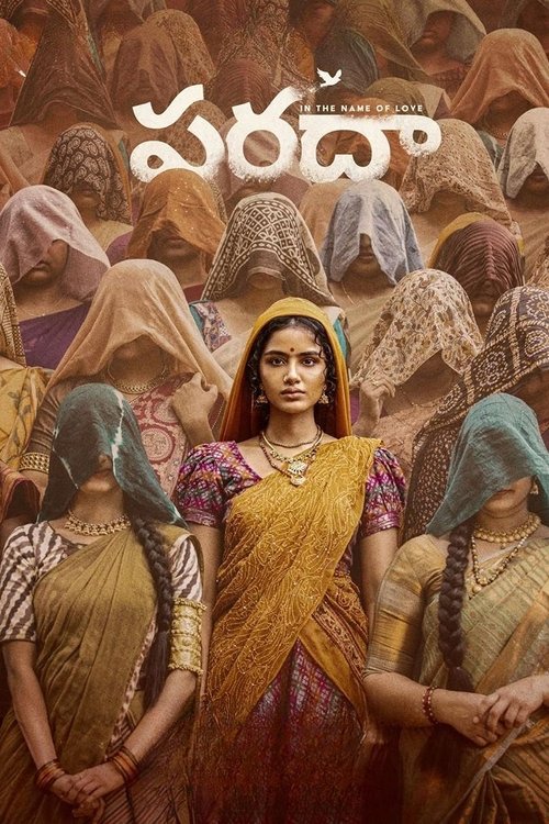 Nonton Paradha 2025 Sub Indo