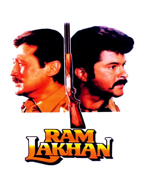Nonton Ram Lakhan 1989 Sub Indo