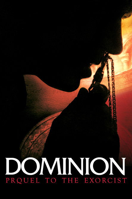 Nonton Dominion: Prequel to The Exorcist 2005 Sub Indo
