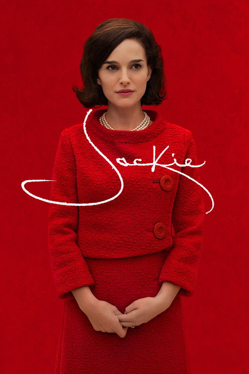 Nonton Jackie 2016 Sub Indo