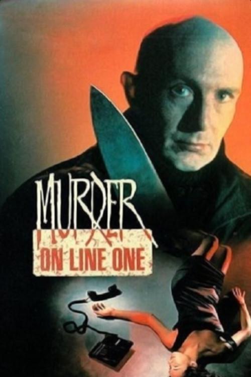 Nonton Murder On Line One 1989 Sub Indo