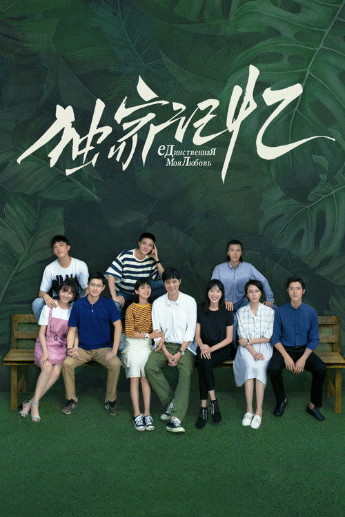 Nonton Somewhere Only We Know 2019 Sub Indo