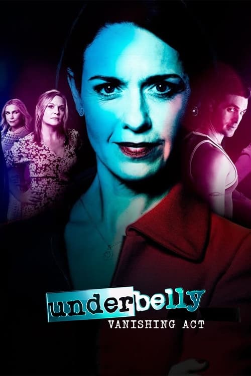 Nonton Underbelly: Vanishing Act 2022 Sub Indo