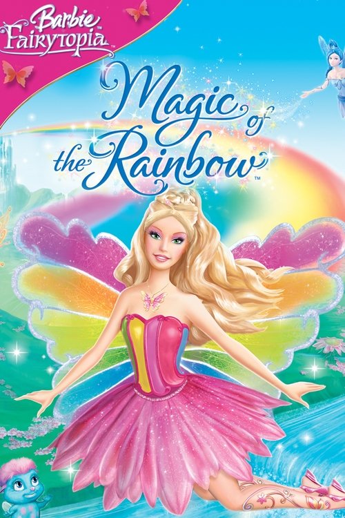 Nonton Barbie Fairytopia: Magic of the Rainbow 2007 Sub Indo