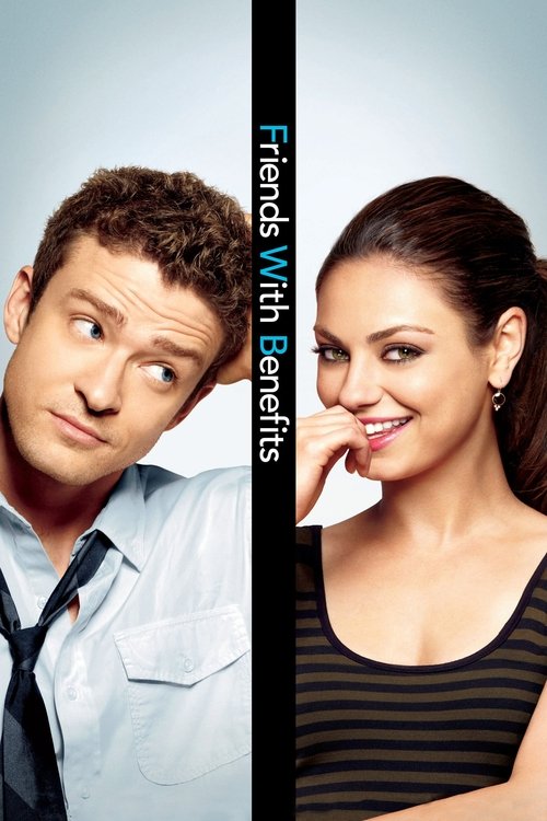 Nonton Friends with Benefits 2011 Sub Indo