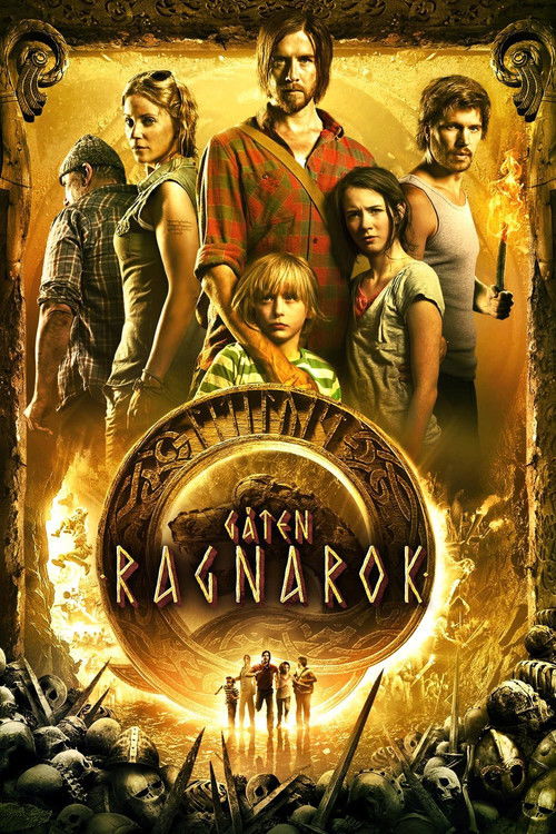 Nonton Ragnarok 2013 Sub Indo