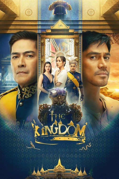 Nonton The Kingdom 2024 Sub Indo