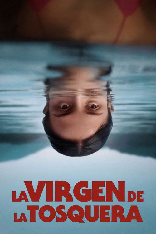 Nonton The Virgin of the Quarry Lake 2025 Sub Indo