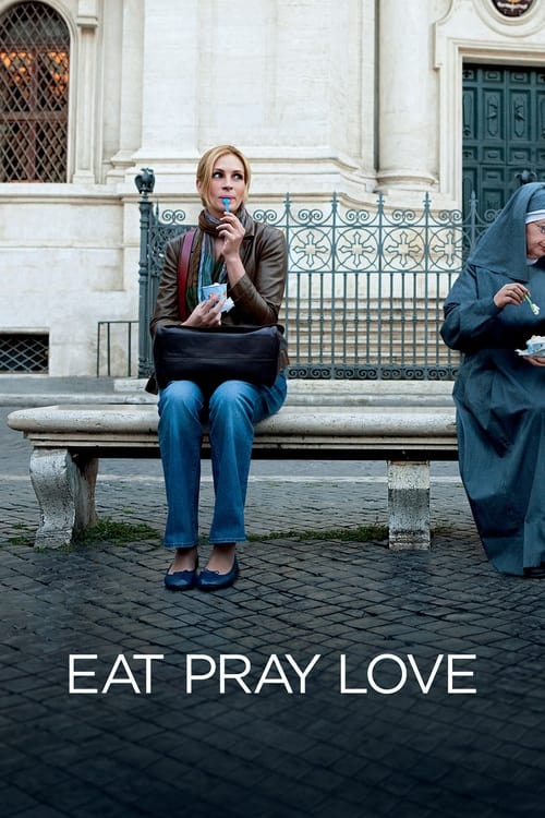 Nonton Eat Pray Love 2010 Sub Indo