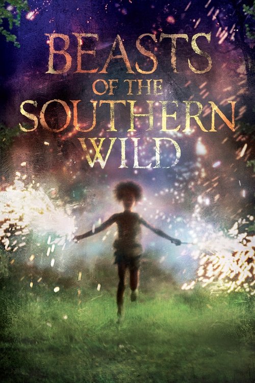 Nonton Beasts of the Southern Wild 2012 Sub Indo