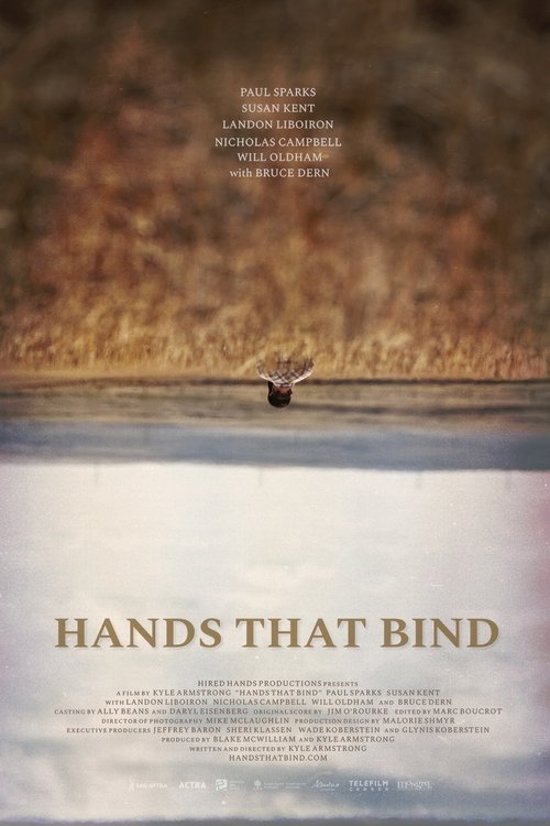 Nonton Hands That Bind 2023 Sub Indo