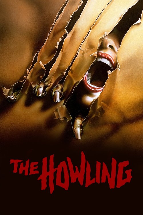Nonton The Howling 1981 Sub Indo