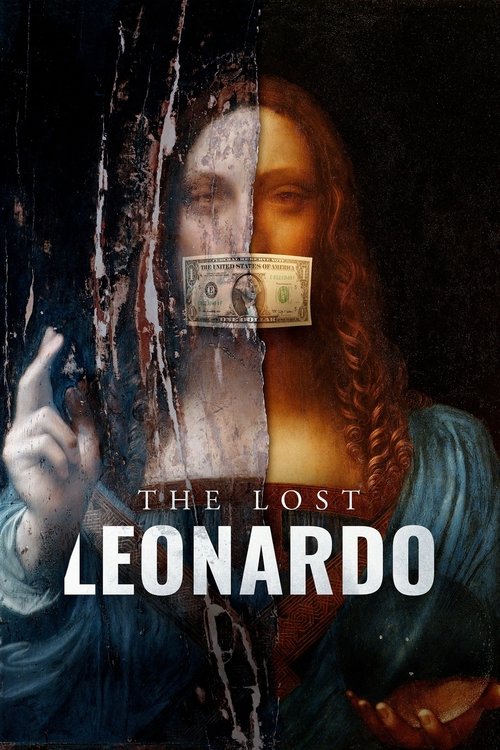 Nonton The Lost Leonardo 2021 Sub Indo