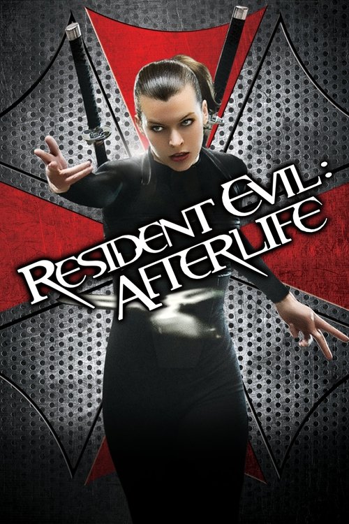 Nonton Resident Evil: Afterlife 2010 Sub Indo