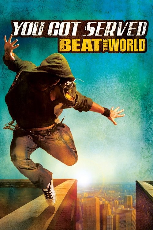 Nonton Beat the World 2011 Sub Indo