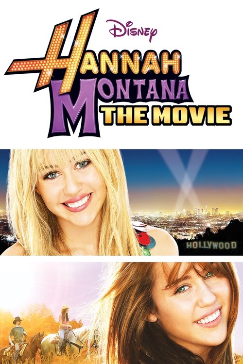 Nonton Hannah Montana: The Movie 2009 Sub Indo