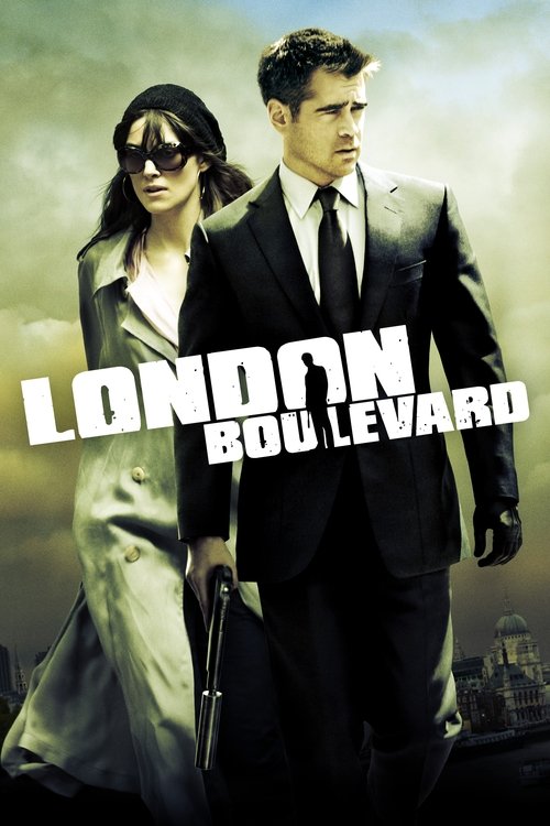Nonton London Boulevard 2010 Sub Indo