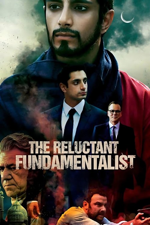 Nonton The Reluctant Fundamentalist 2013 Sub Indo