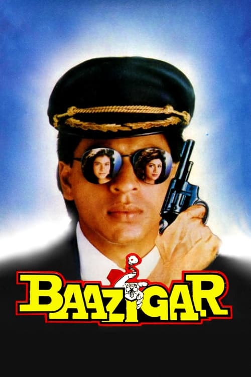 Nonton Baazigar 1993 Sub Indo