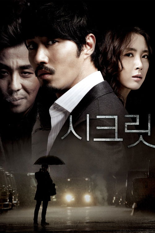 Nonton Secret 2009 Sub Indo