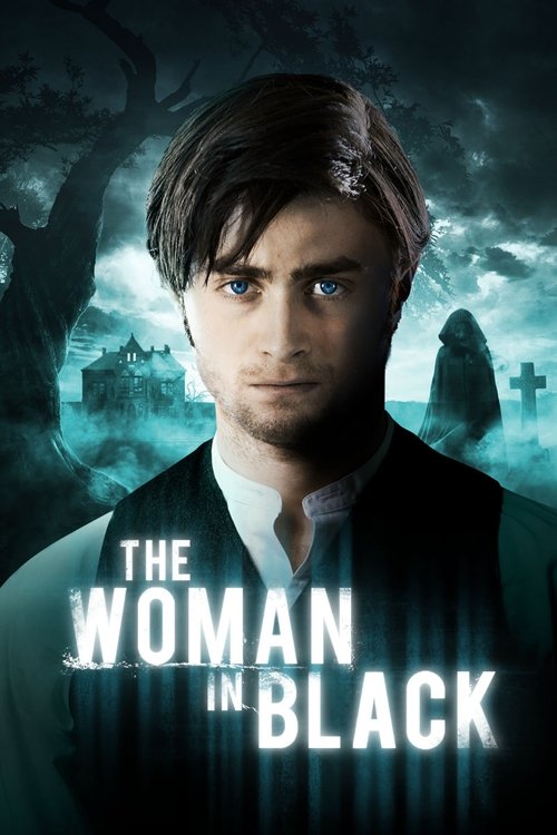 Nonton The Woman in Black 2012 Sub Indo