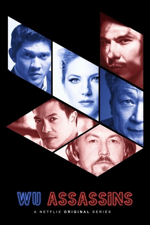 Nonton Wu Assassins 2019 Sub Indo