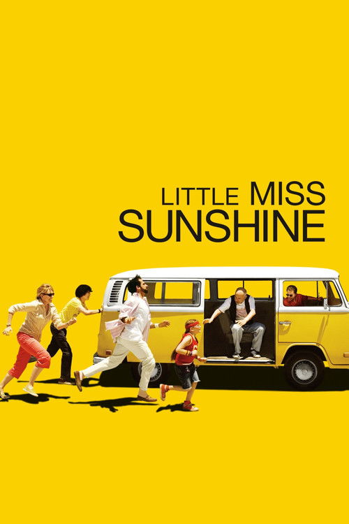Nonton Little Miss Sunshine 2006 Sub Indo