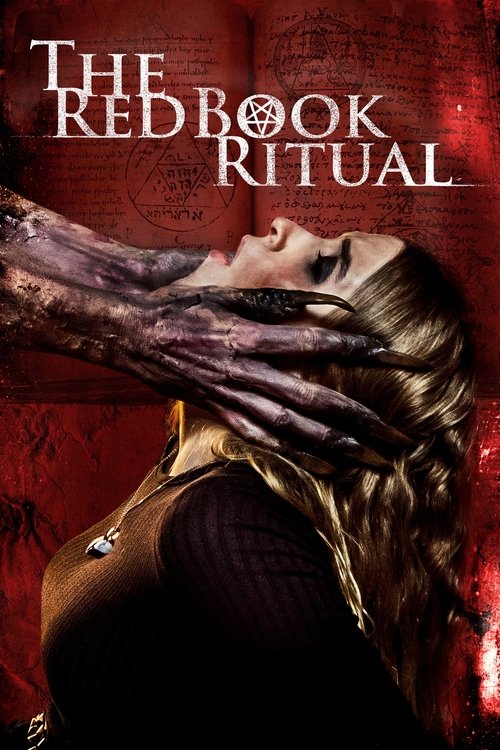 Nonton The Red Book Ritual 2022 Sub Indo
