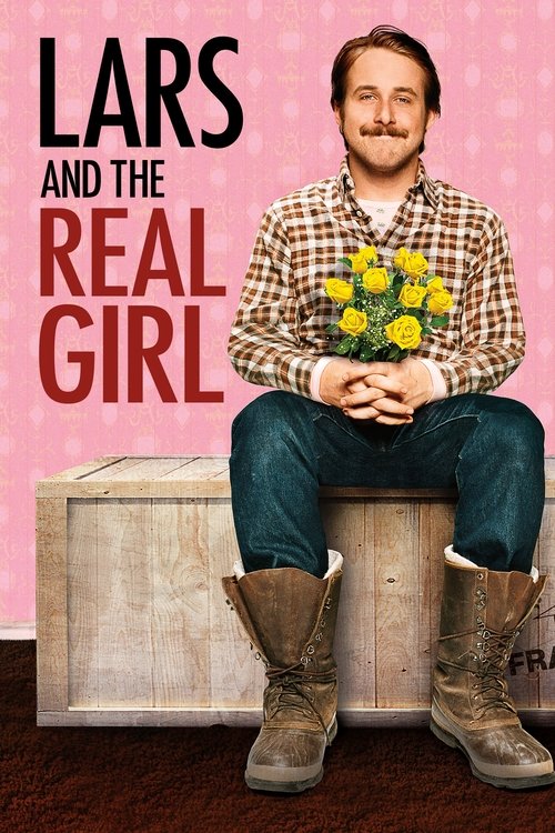 Nonton Lars and the Real Girl 2007 Sub Indo