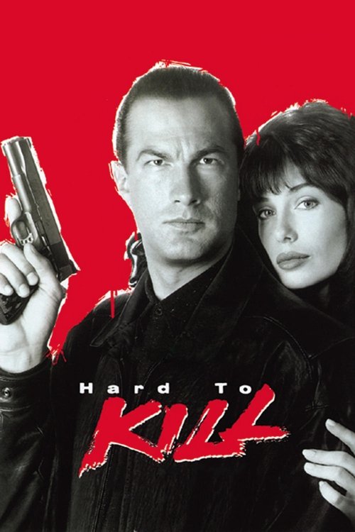 Nonton Hard to Kill 1990 Sub Indo