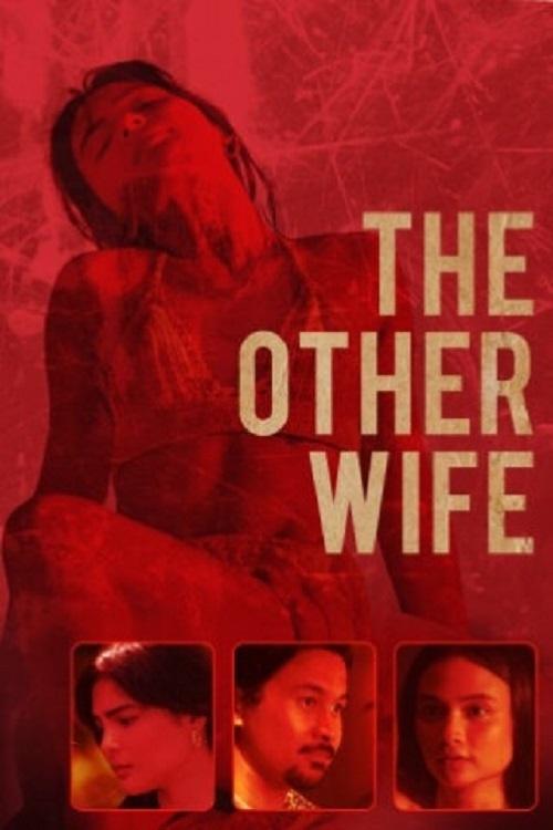 Nonton The Other Wife 2021 Sub Indo