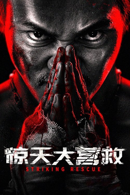 Nonton Striking Rescue 2024 Sub Indo
