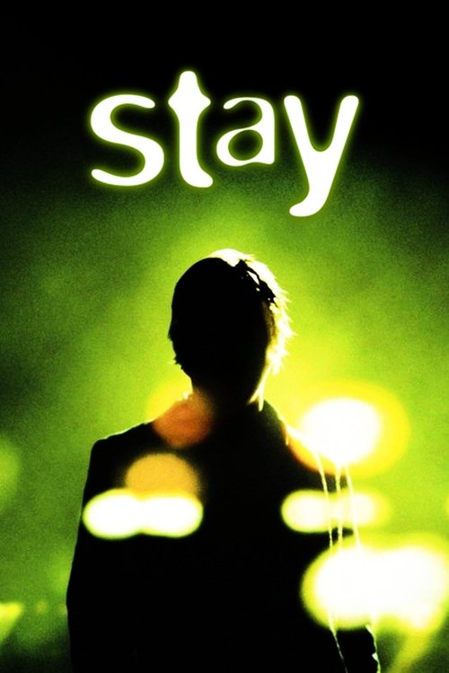 Nonton Stay 2005 Sub Indo