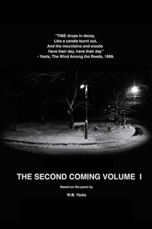 Nonton The Second Coming 2015 Sub Indo