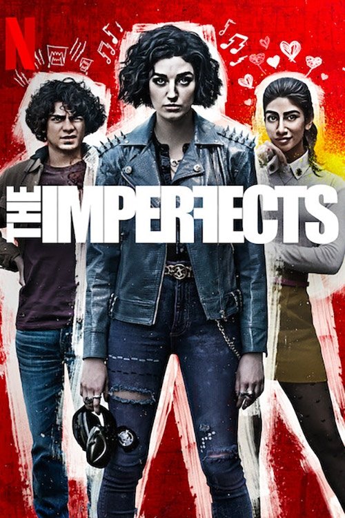 Nonton The Imperfects 2022 Sub Indo