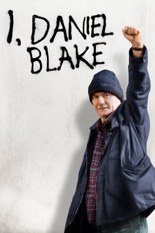 Nonton I, Daniel Blake 2016 Sub Indo