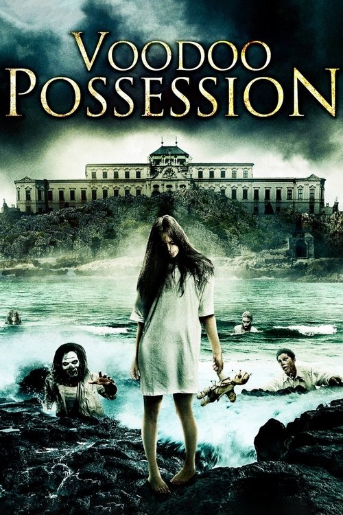Nonton Voodoo Possession 2014 Sub Indo