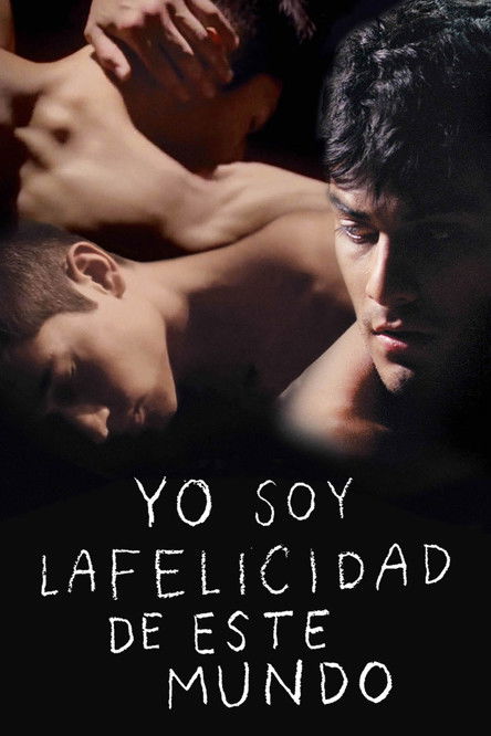 Nonton I Am Happiness on Earth 2014 Sub Indo