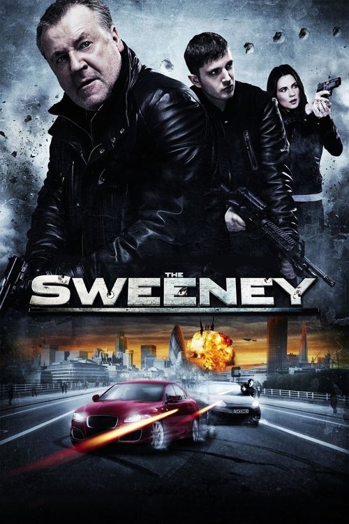 Nonton The Sweeney 2012 Sub Indo