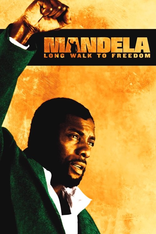 Nonton Mandela: Long Walk to Freedom 2013 Sub Indo