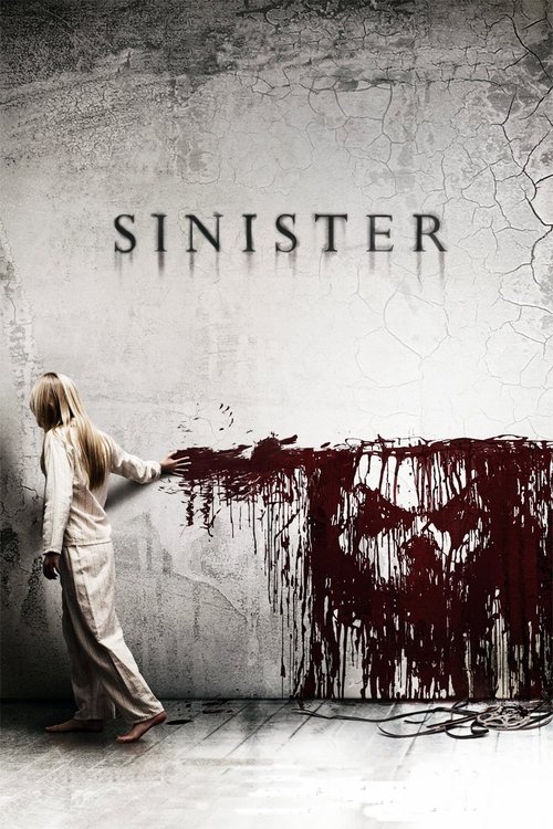 Nonton Sinister 2012 Sub Indo