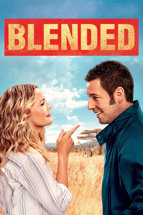 Nonton Blended 2014 Sub Indo