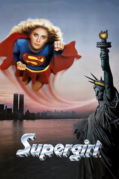 Nonton Supergirl 1984 Sub Indo