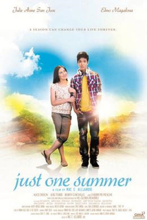 Nonton Just One Summer 2012 Sub Indo