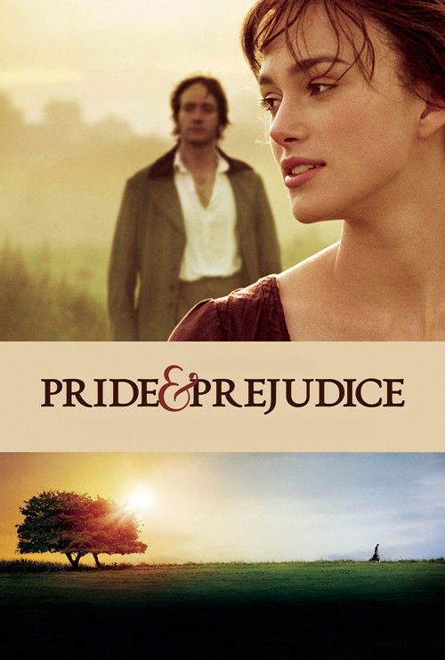 Nonton Pride & Prejudice 2005 Sub Indo