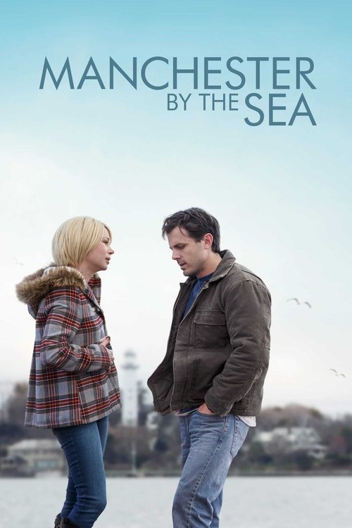 Nonton Manchester by the Sea 2016 Sub Indo