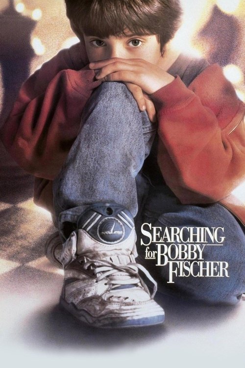 Nonton Searching for Bobby Fischer 1993 Sub Indo