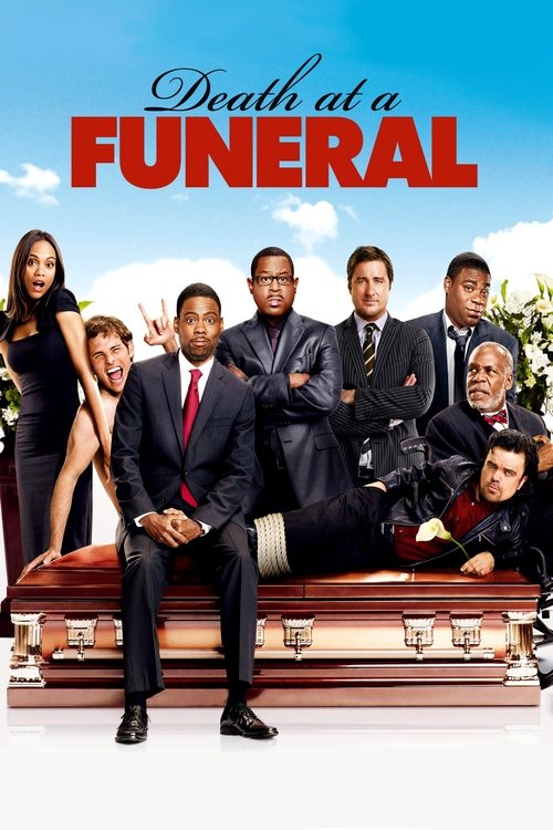 Nonton Death at a Funeral 2010 Sub Indo