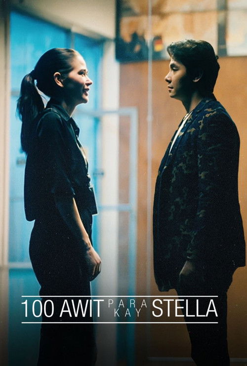 Nonton 100 Songs for Stella 2025 Sub Indo