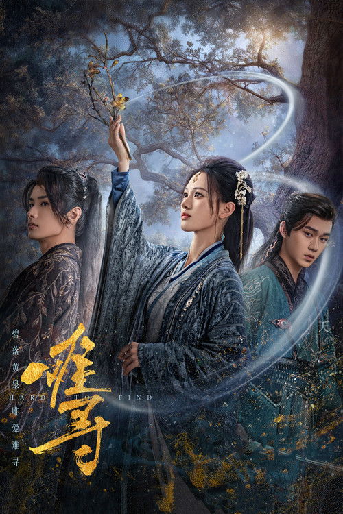 Nonton Hard to Find 2024 Sub Indo